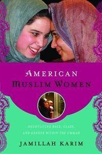 Front cover_American Muslim Women