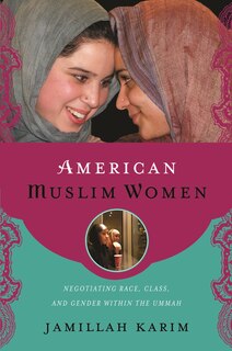 Front cover_American Muslim Women