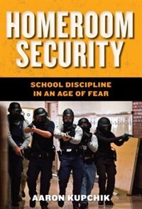 Couverture_Homeroom Security