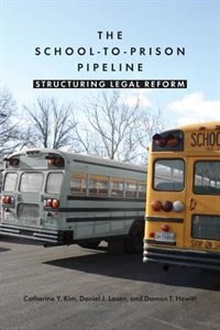 Front cover_School-to-prison Pipeline