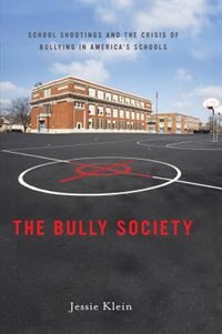 Couverture_Bully Society