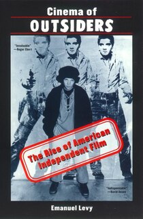 Couverture_Cinema of Outsiders