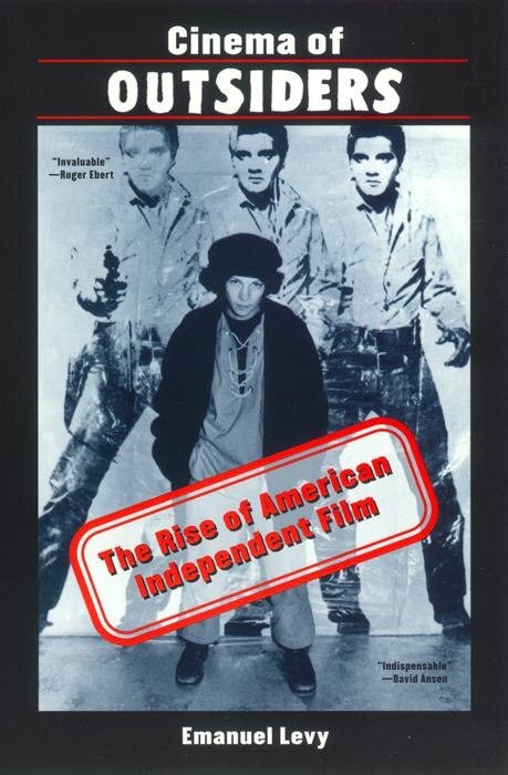 Couverture_Cinema of Outsiders
