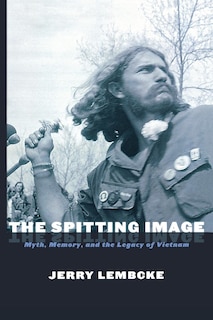 Front cover_The Spitting Image
