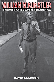 Front cover_William M. Kunstler