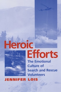 Front cover_Heroic Efforts