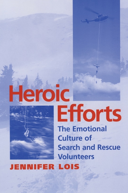 Front cover_Heroic Efforts