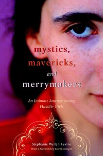 Front cover_Mystics, Mavericks, and Merrymakers