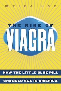 Front cover_The Rise of Viagra