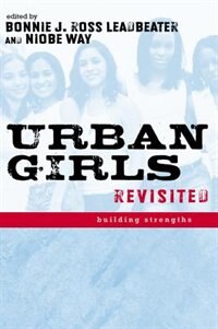 Front cover_Urban Girls Revisited