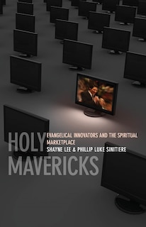 Front cover_Holy Mavericks