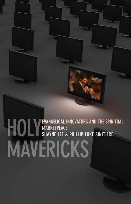 Front cover_Holy Mavericks