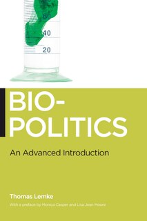 Front cover_Biopolitics