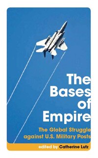 Front cover_The Bases of Empire