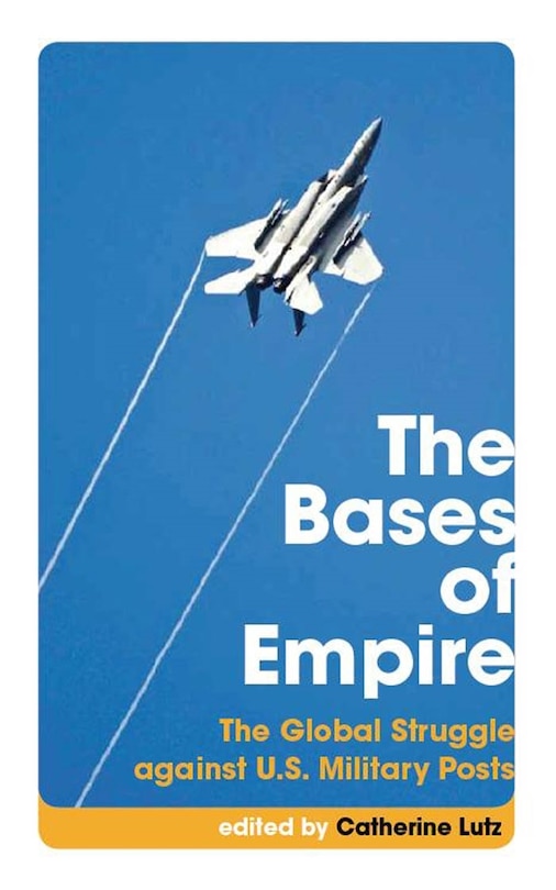 Front cover_The Bases of Empire