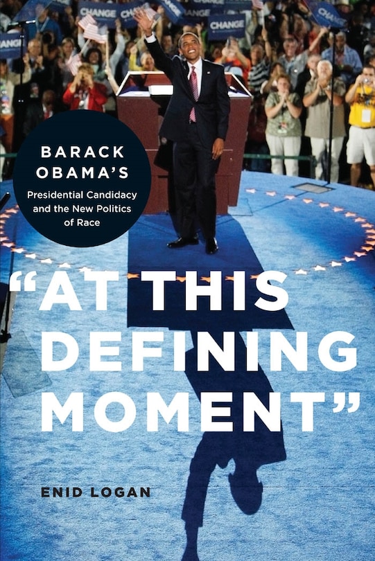 Front cover_“At This Defining Moment”
