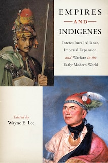Couverture_Empires And Indigenes