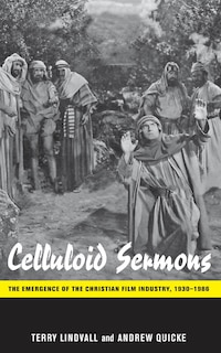 Couverture_Celluloid Sermons