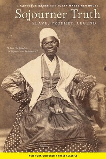 Front cover_Sojourner Truth