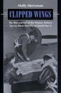 Front cover_Clipped Wings
