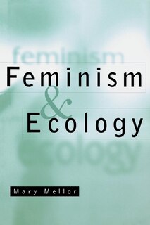 Front cover_Feminism and Ecology