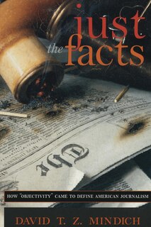 Front cover_Just the Facts