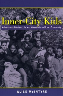 Front cover_Inner City Kids