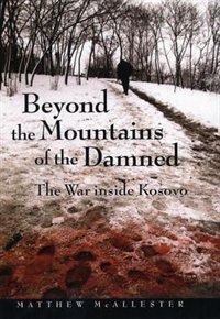 Front cover_Beyond the Mountains of the Damned