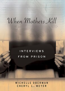 Front cover_When Mothers Kill
