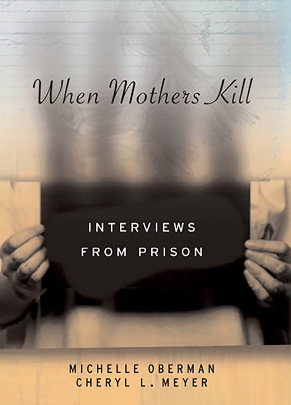 Front cover_When Mothers Kill