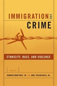 Front cover_Immigration and Crime