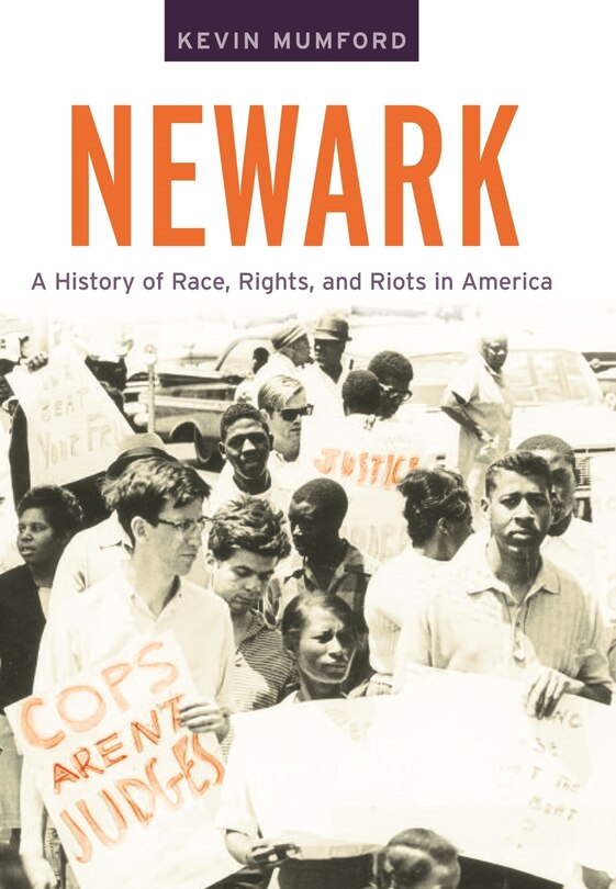 Front cover_Newark