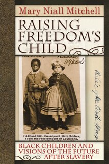 Front cover_Raising Freedom's Child