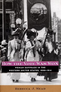 Couverture_How the Vote Was Won