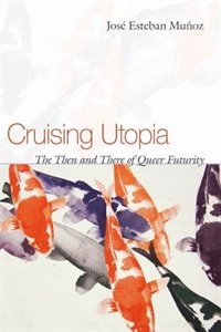 Couverture_Cruising Utopia