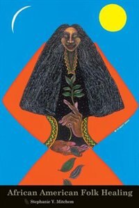 Couverture_African American Folk Healing