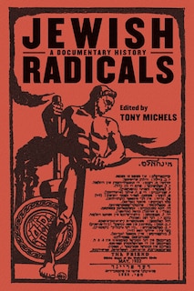 Front cover_Jewish Radicals
