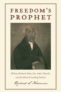 Front cover_Freedom's Prophet