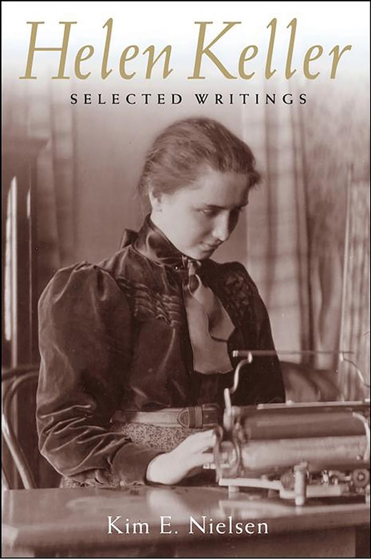 Front cover_Helen Keller