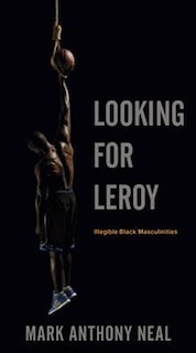 Front cover_Looking For Leroy