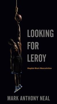 Front cover_Looking For Leroy