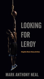 Front cover_Looking For Leroy
