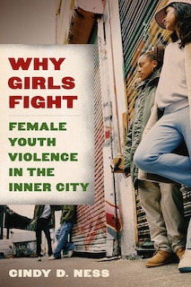 Couverture_Why Girls Fight