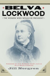 Front cover_Belva Lockwood