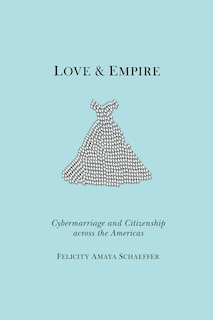 Couverture_Love And Empire