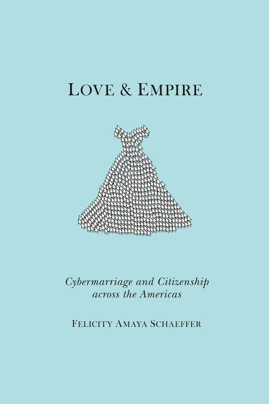 Couverture_Love And Empire