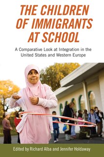 Couverture_The Children of Immigrants at School
