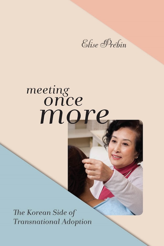 Couverture_Meeting Once More