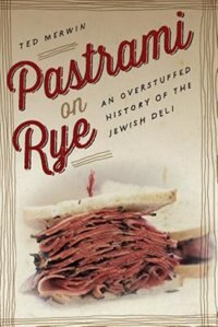 Front cover_Pastrami On Rye