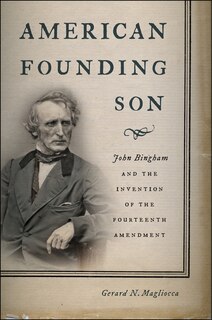 Front cover_American Founding Son